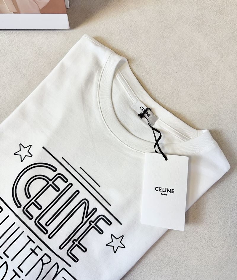 Celine T-Shirts